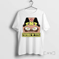 Officials Tnt Taters N Tits Stevie Janowski T-Shirts, Hoodie, Sweatshirt | AU01DripNestTees.com