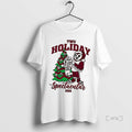 Officials Twu Holiday Spectacular 2025 Merry Christmas T-Shirts, Hoodie, Sweatshirt | AU01DripNestTees.com