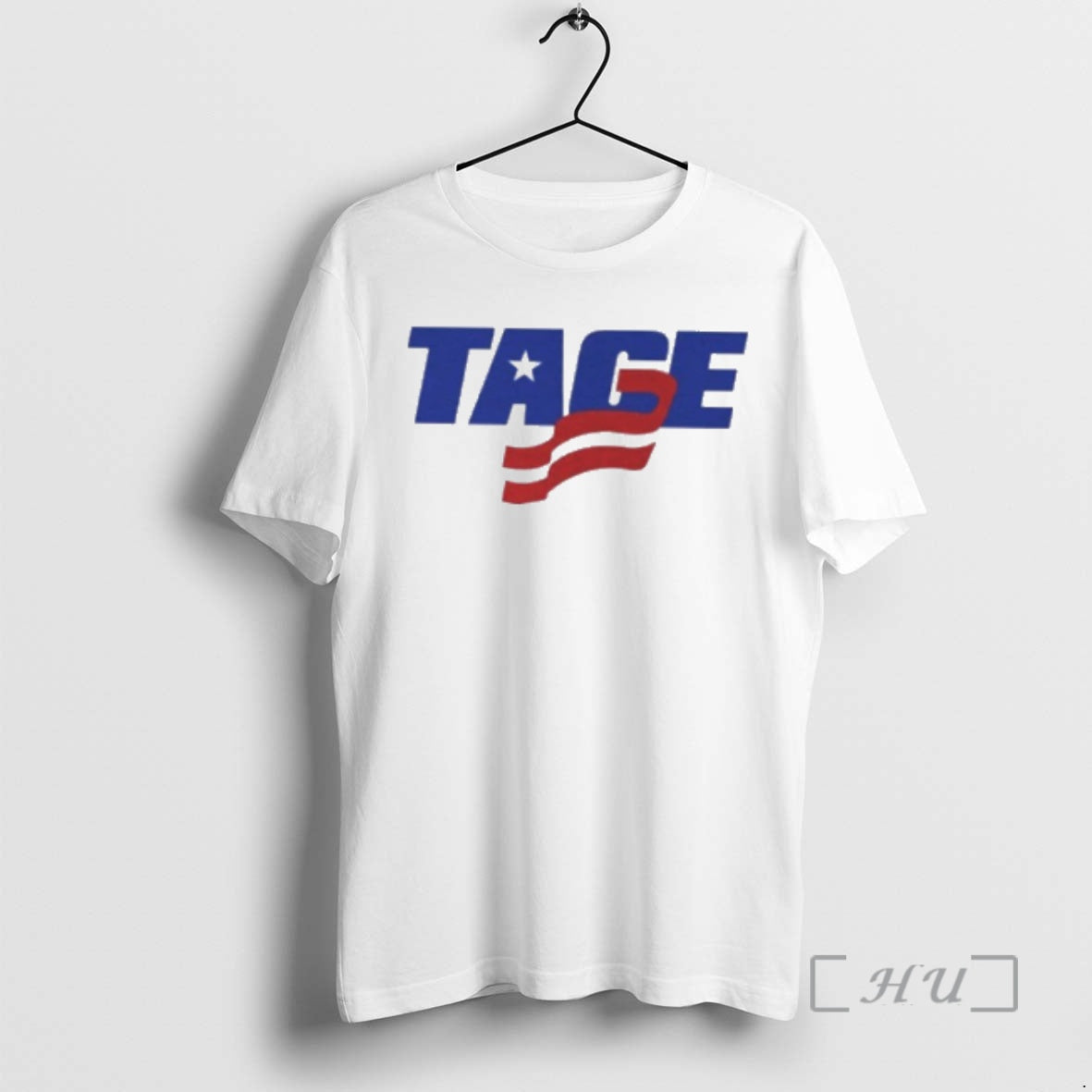 Officials Tage Usa Logo T-Shirts, Hoodie, Sweatshirt | AU01DripNestTees.com