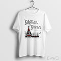 Officials Tahitian Terrace Anaheim Ca T Shirt
