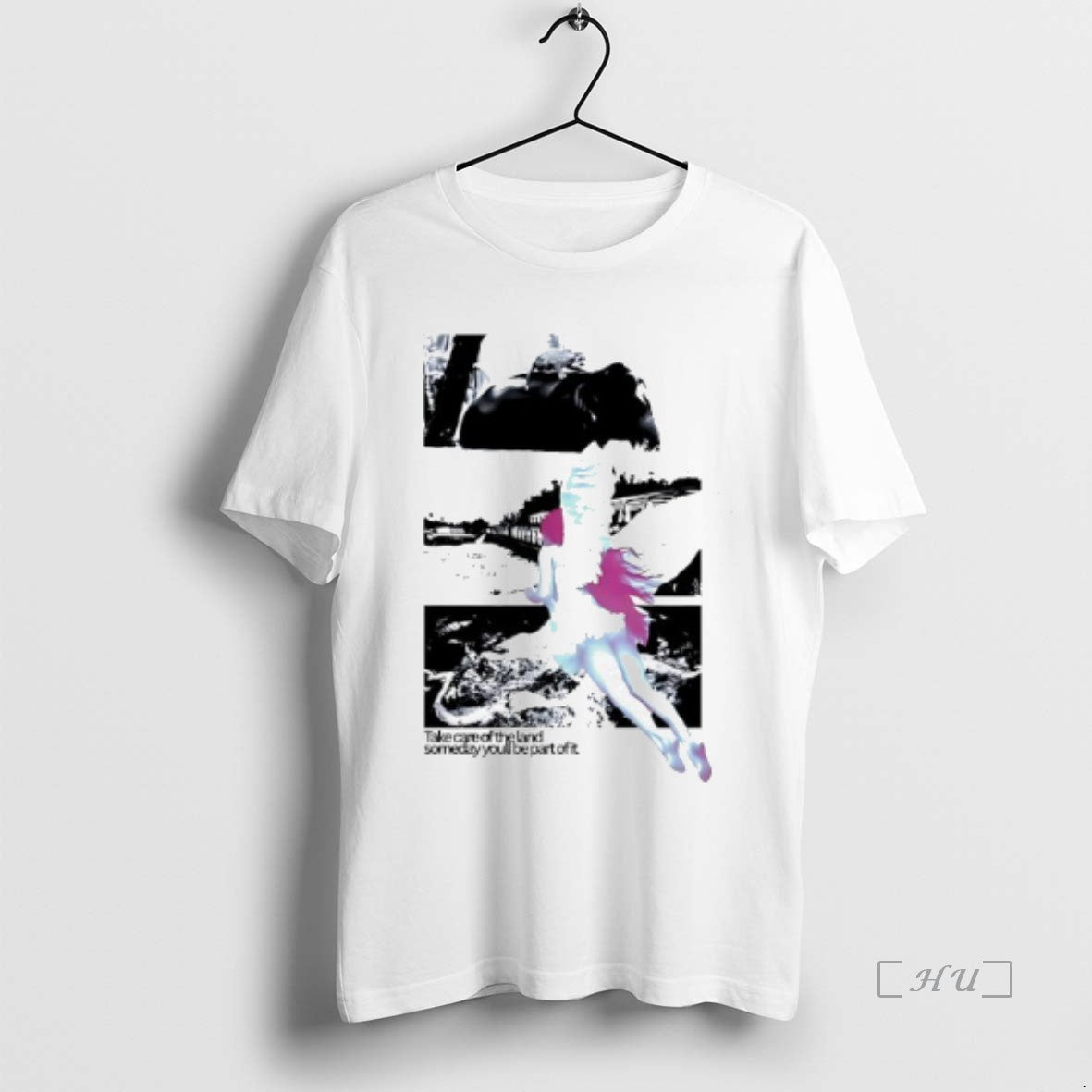 Officials Take Care Of The Land Someday Youll Be Part Of It Graphic Premium T-Shirts, Hoodie, Sweatshirt