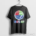 Officials Tampa Bay Buccaneers Rowdies Lightning Rays T Shirt