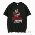Officials Tampa Bay Buccaneers Tampa Bain Paint Tee