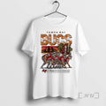Officials Tampa Bay Buccaneers Travis Pietsch Vintage T-Shirts, Hoodie, Sweatshirt | AU01DripNestTees.com