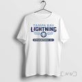 Officials Tampa Bay Lightning 2026 Nhl Stadium Series T-Shirts, Hoodie, Sweatshirt | AU01DripNestTees.com
