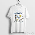 Officials Tampa Bay Rays Junior Caminero Summer Cartoon T Shirt
