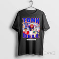 Officials Tank Dell 3 Houston Texans Football Dreamathon Graphic T-Shirts, Hoodie, Sweatshirt | AU01DripNestTees.com