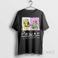 Officials Tank Dell Power In Memories T-Shirts, Hoodie, Sweatshirt | AU01DripNestTees.com