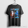 Officials Tarik Skubal And Jared Goff Detroit Tigers Detroit Lions Signatures T Shirt