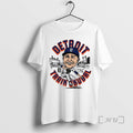Officials Tarik Skubal Detroit Tigers Baseball Caricatures Woman T-Shirts, Hoodie, Sweatshirt | AU01DripNestTees.com
