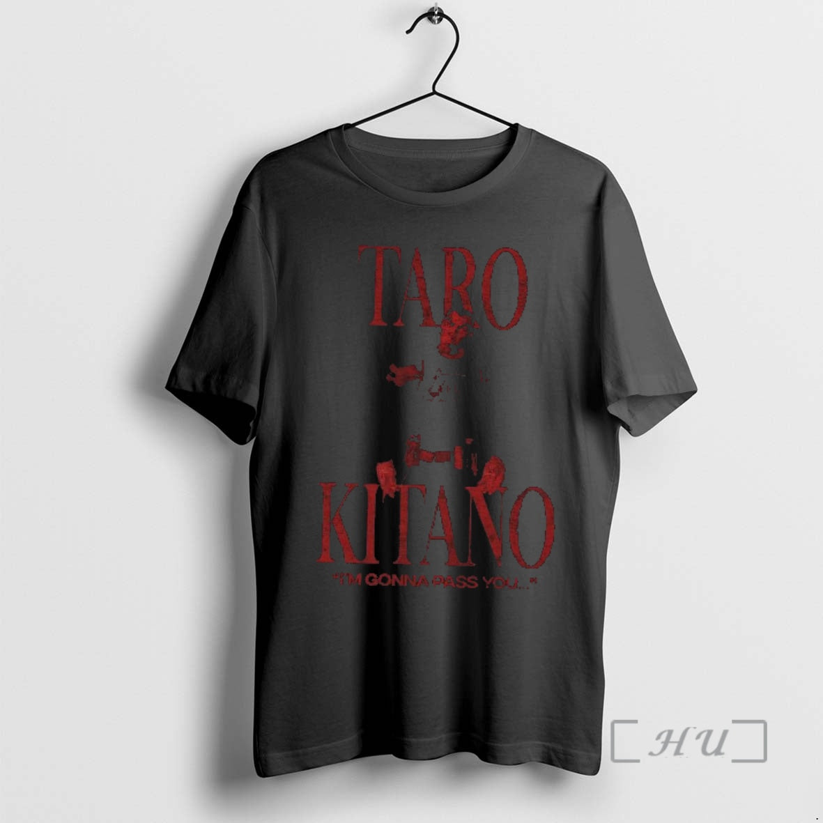 Officials Taro Kitano Im Gonna Pass You Woman T-Shirts, Hoodie, Sweatshirt | AU01DripNestTees.com