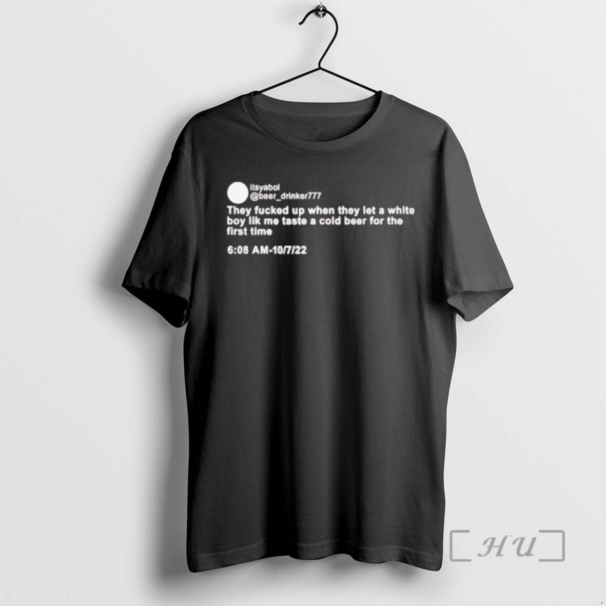 Officials Taste A Cold Beer For The First Time On X Premium T Shirts Sweater Hoodie, Sweatshirt | AU01DripNestTees.com