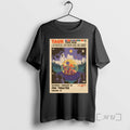 Officials Tauk Feb 28 2025 Fox Theatre Boulder Co T-Shirts, Hoodie, Sweatshirt | AU01DripNestTees.com