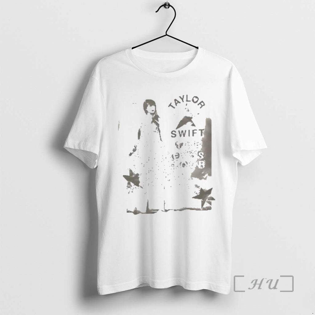 Officials Taylor The Eras Tour Photo Vintage T-Shirts, Hoodie, Sweatshirt | AU01DripNestTees.com