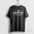 Officials Tcu Horned Frogs 2025 Valero Alamo Bowl Champions T-Shirts, Hoodie, Sweatshirt | AU01DripNestTees.com