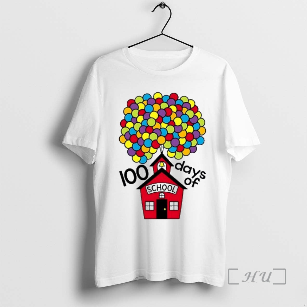 Officials Teacher Brighter 100 Days Of School T-Shirts, Hoodie, Sweatshirt | AU01DripNestTees.com