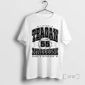 Officials Teagan Mallegni 55 Iowa Hawkeyes Max Collegiate T-Shirts, Hoodie, Sweatshirt | AU01DripNestTees.com