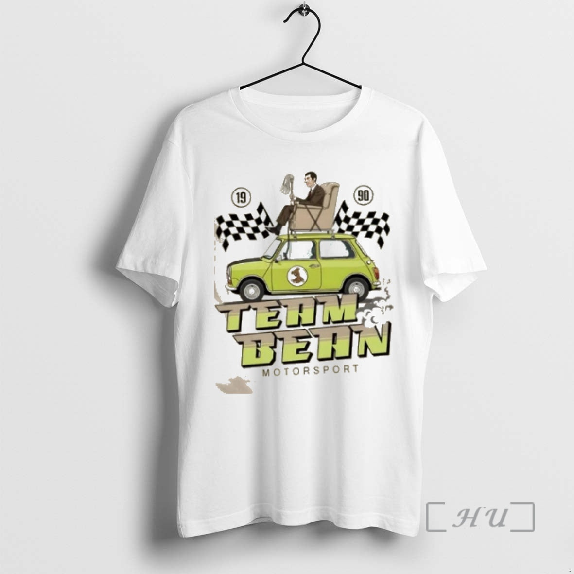 Officials Team Bean Motorsport T-Shirts, Hoodie, Sweatshirt | AU01DripNestTees.com
