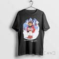 Officials Team Usa 2026 Polo Bear By Ralph Lauren Signature T-Shirts, Hoodie, Sweatshirt | AU01DripNestTees.com