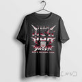 Officials Team Usa Soccer Mens National Team Night T-Shirts, Hoodie, Sweatshirt | AU01DripNestTees.com