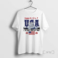 Officials Team Usa Winter Sports Olympics 2026 T-Shirts, Hoodie, Sweatshirt | AU01DripNestTees.com