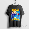 Officials Team Warrkey George Clark And Alexis Warr T-Shirts, Hoodie, Sweatshirt | AU01DripNestTees.com