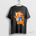 Officials Tekken 3 Kng Rna Corona Extra Beer Graphic T-Shirts, Hoodie, Sweatshirt | AU01DripNestTees.com