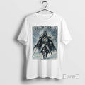 Officials Templar Become The Storm Fear No Evil T-Shirts, Hoodie, Sweatshirt | AU01DripNestTees.com
