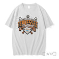 Officials Tennessee Softball Womens College World Series 2026 Tee