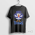 Officials Tennessee Titans Football X Turkey Happy Thanksgiving T-Shirts, Hoodie, Sweatshirt | AU01DripNestTees.com