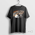 Officials Tennessee Volunteers 2025 Liberty Mutual Music City Bowl Helmet T-Shirts, Hoodie, Sweatshirt | AU01DripNestTees.com