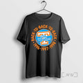 Officials Tennessee Volunteers Lady Vols Basketball Back To Back To Back 1996 1997 1998 Logo T-Shirts, Hoodie, Sweatshirt