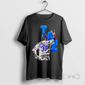 Officials Teoscar Hernandez 37 Mr Seeds Dodgers T-Shirts, Hoodie, Sweatshirt | AU01DripNestTees.com