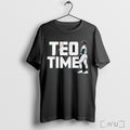 Officials Teoscar Hernandez Teo Time Seattle Mariners T Shirt