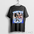 Officials Terence Crawford King Boxing T Shirt