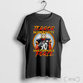 Officials Terror In Steel City Unstoppable Force T Shirt