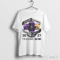Officials Texans Tarleton State 30 27 Black Knights Army West Point August 29 2025 Texans