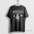 Officials Texas Am Aggies 2025 Cfb Playoff Mascot T-Shirts, Hoodie, Sweatshirt | AU01DripNestTees.com