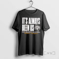 Officials Texas Am Aggies 2025 Womens Volleyball Champs Its Always Been Us Premium T Shirts Hoodie, Sweatshirt