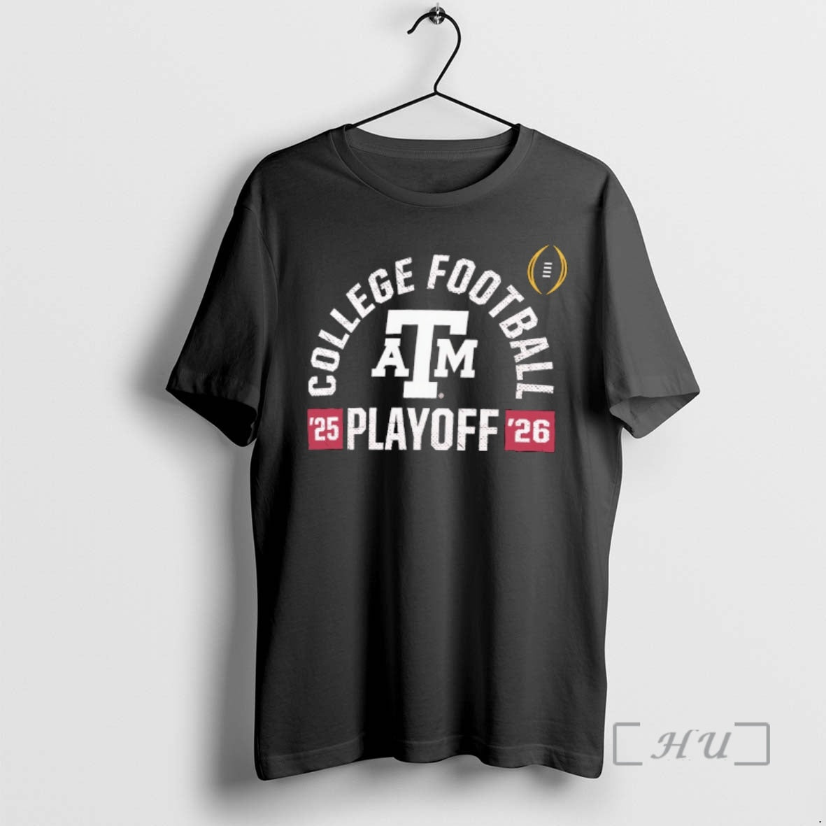 Officials Texas Am Aggies College Football Playoff Touchdown Glory 2025 26 Premium T Shirts Sweater Hoodie, Sweatshirt