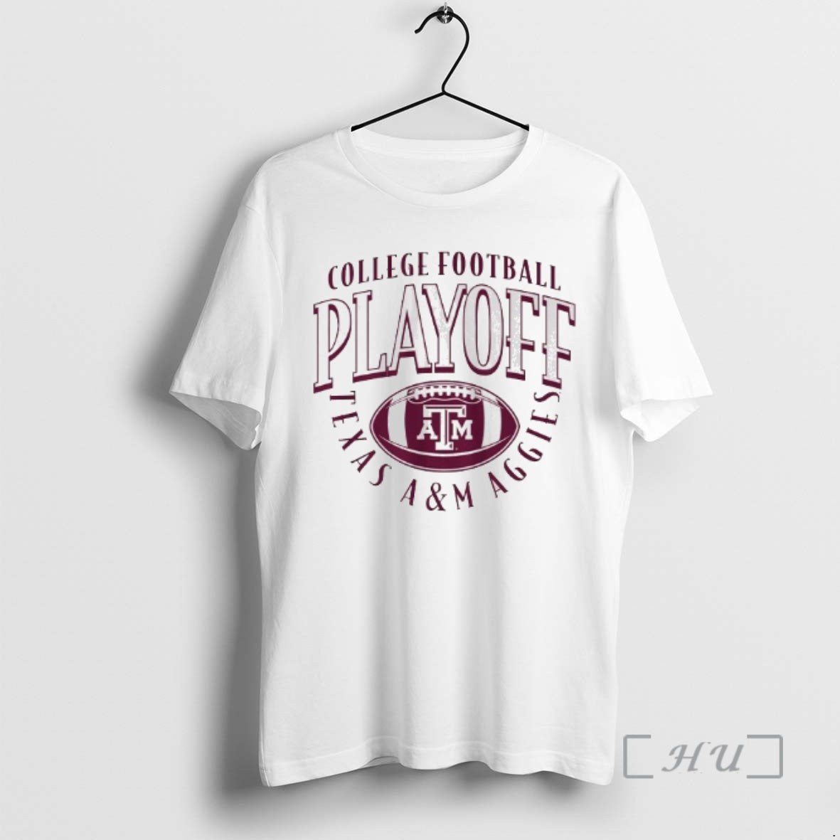 Officials Texas Am Aggies Football 2025 Cfp Curve T-Shirts, Hoodie, Sweatshirt | AU01DripNestTees.com