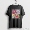 Officials Texas Am Aggies Tamu Takeover Vs All Yall T Shirt