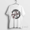 Officials Texas Am Aggies Womens Volleyball National Champions 2025 T-Shirts, Hoodie, Sweatshirt | AU01DripNestTees.com