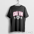 Officials Texas Am Aggies Vs Notre Dame Fighting Irish 2025 Gig Em Score
