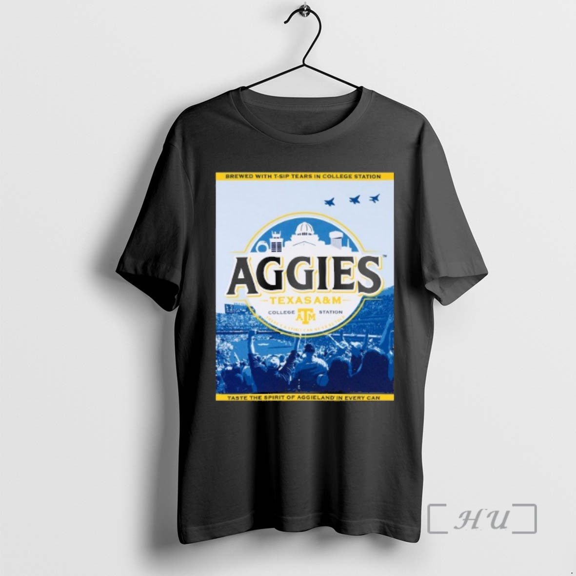 Officials Texas Am Brewed Light T-Shirts, Hoodie, Sweatshirt | AU01DripNestTees.com