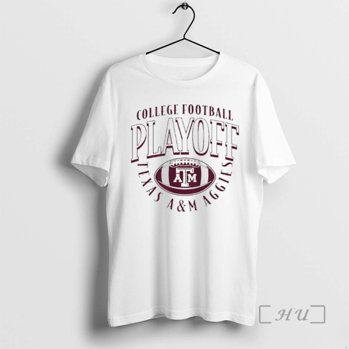 Officials Texas Am Football 2025 Cfp Curve T-Shirts, Hoodie, Sweatshirt | AU01DripNestTees.com