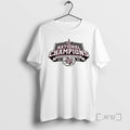 Officials Texas Am Ncaa Womens Volleyball 2025 National Champions Logo T-Shirts, Hoodie, Sweatshirt | AU01DripNestTees.com