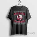 Officials Texas Am Ncaa Womens Volleyball Ncaa 2025 National Champions T-Shirts, Hoodie, Sweatshirt | AU01DripNestTees.com