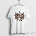 Officials Texas Longhorn Ncaa Womens College World Series Softball 2026 Bats Premium T Shirts Sweater