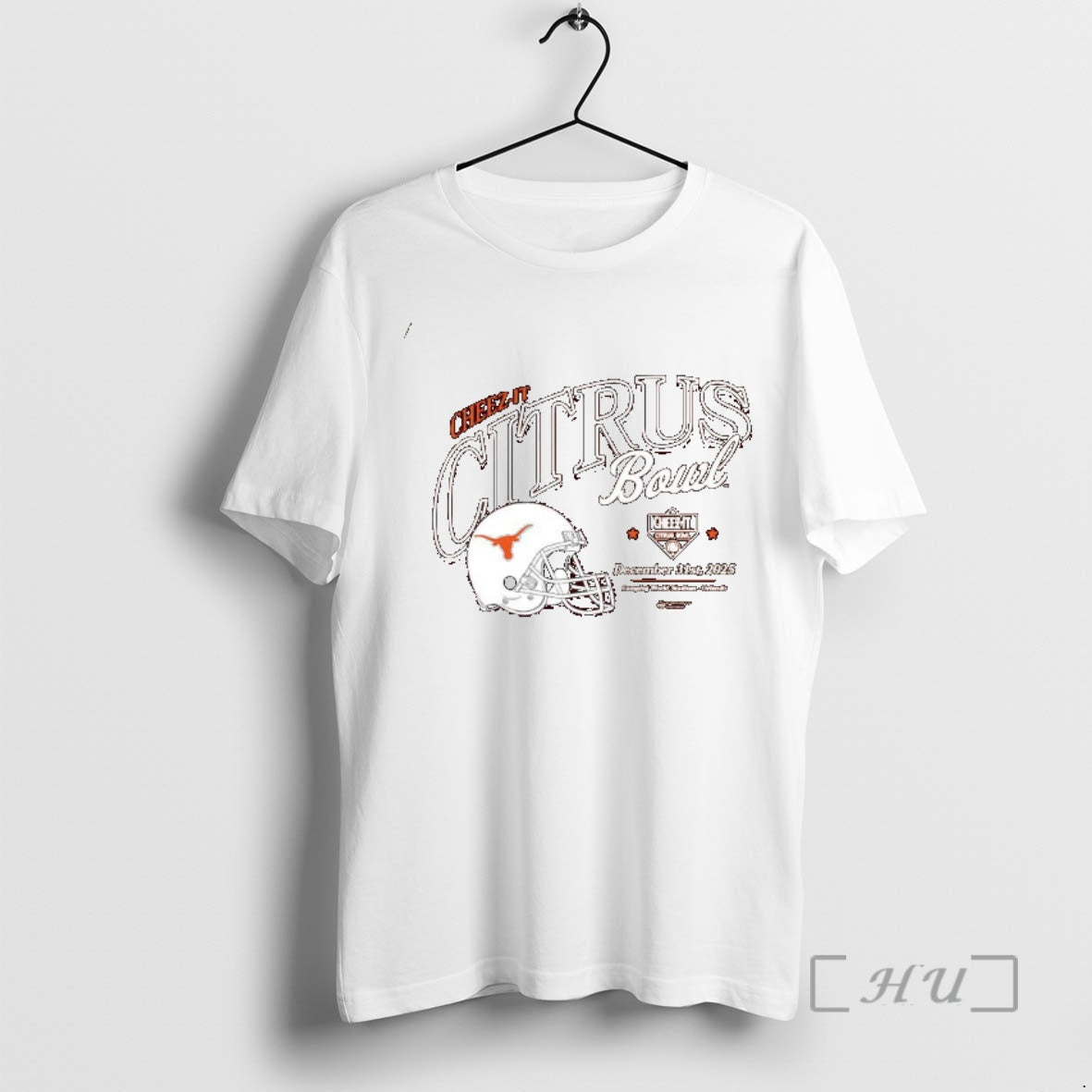Officials Texas Longhorns 2025 Cheez It Citrus Bowl Helmet Ornaments T-Shirts, Hoodie, Sweatshirt | AU01DripNestTees.com